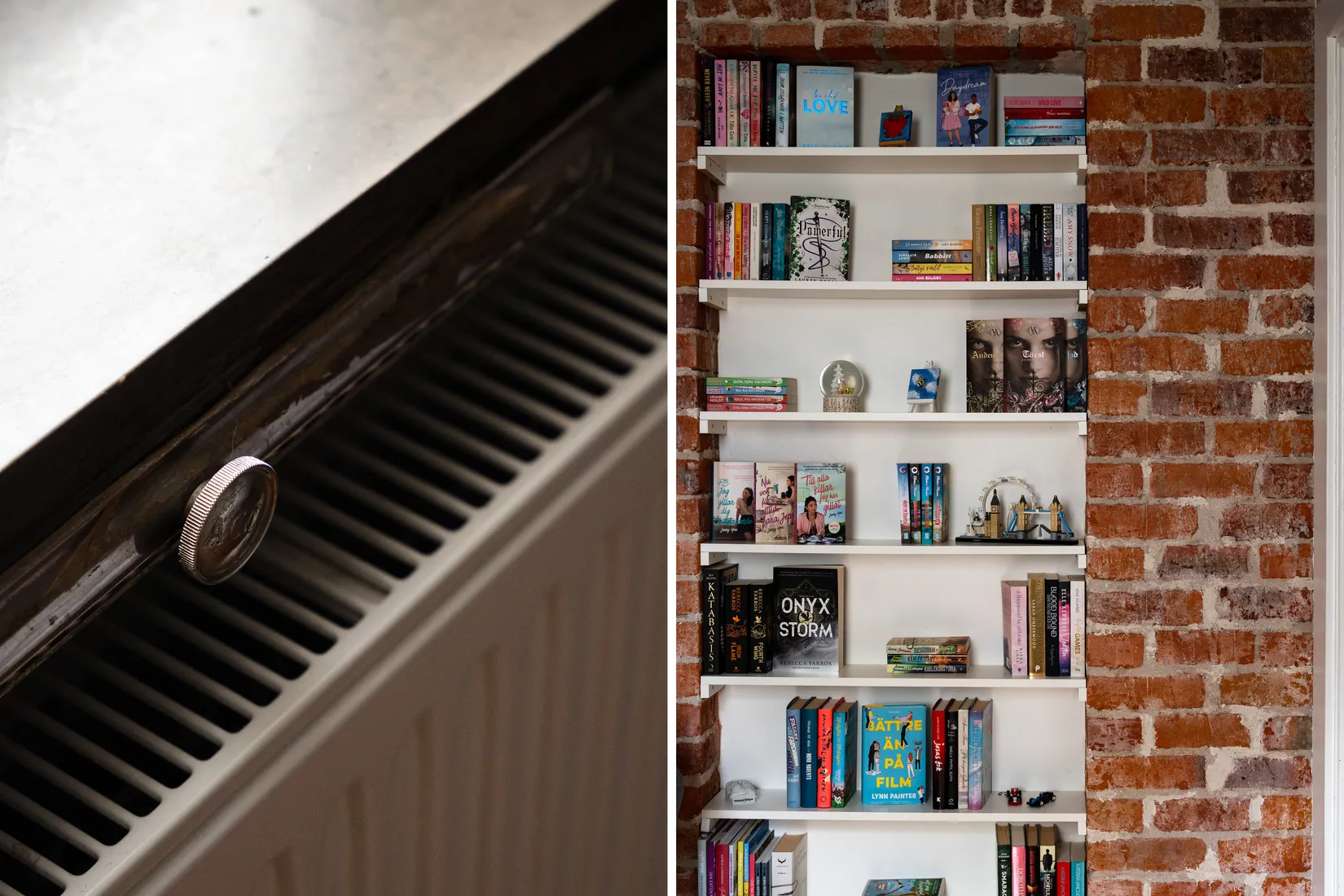 Bostadsrätt, Bergslagsgatan 5D, Kungsängen, Sala