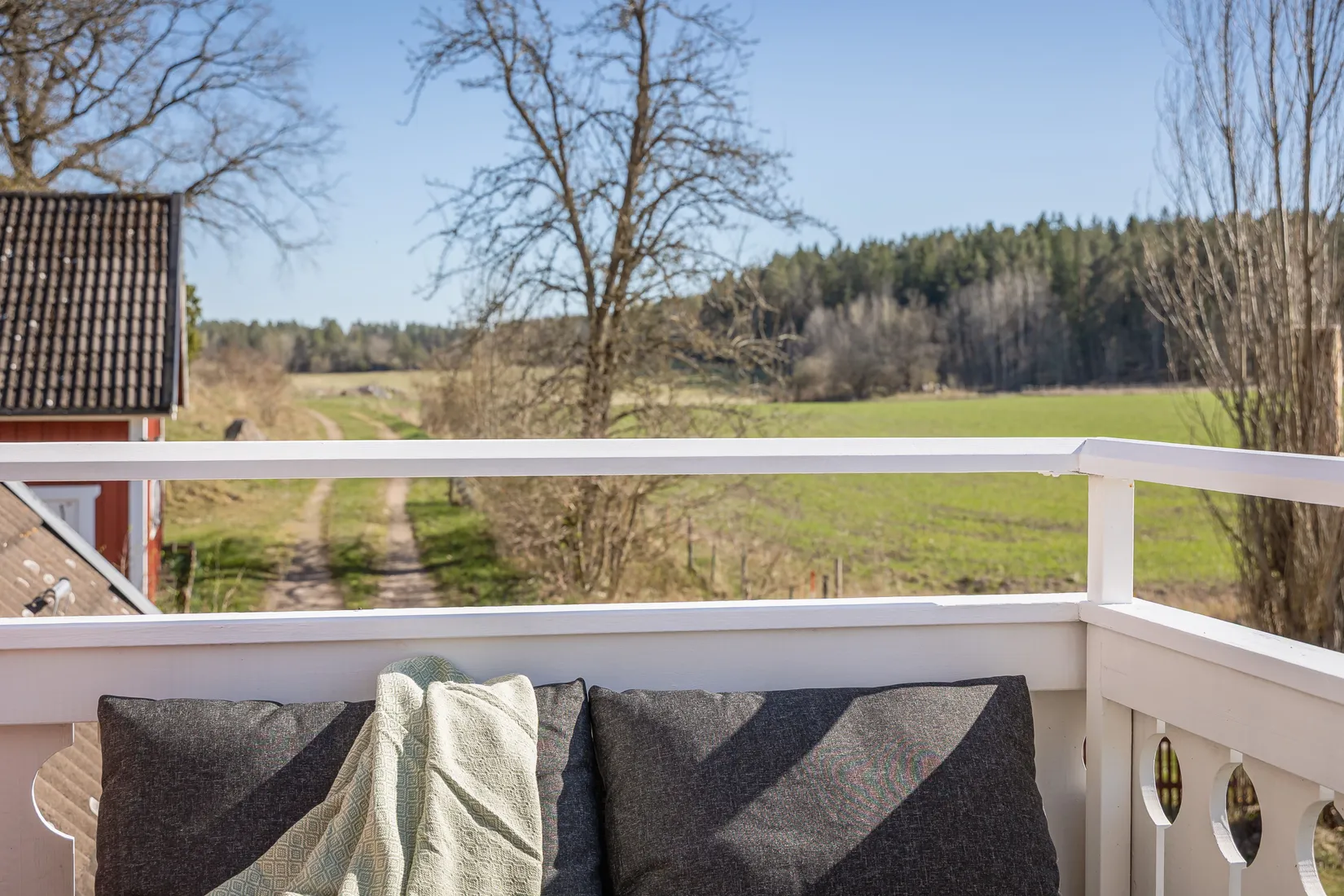 Villa, Karlebo Sjövillan 1, Bankekind/Karlebo, Linköping