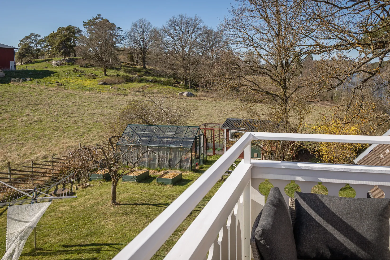 Villa, Karlebo Sjövillan 1, Bankekind/Karlebo, Linköping