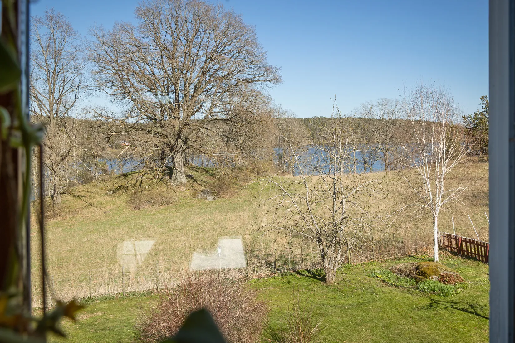 Villa, Karlebo Sjövillan 1, Bankekind/Karlebo, Linköping