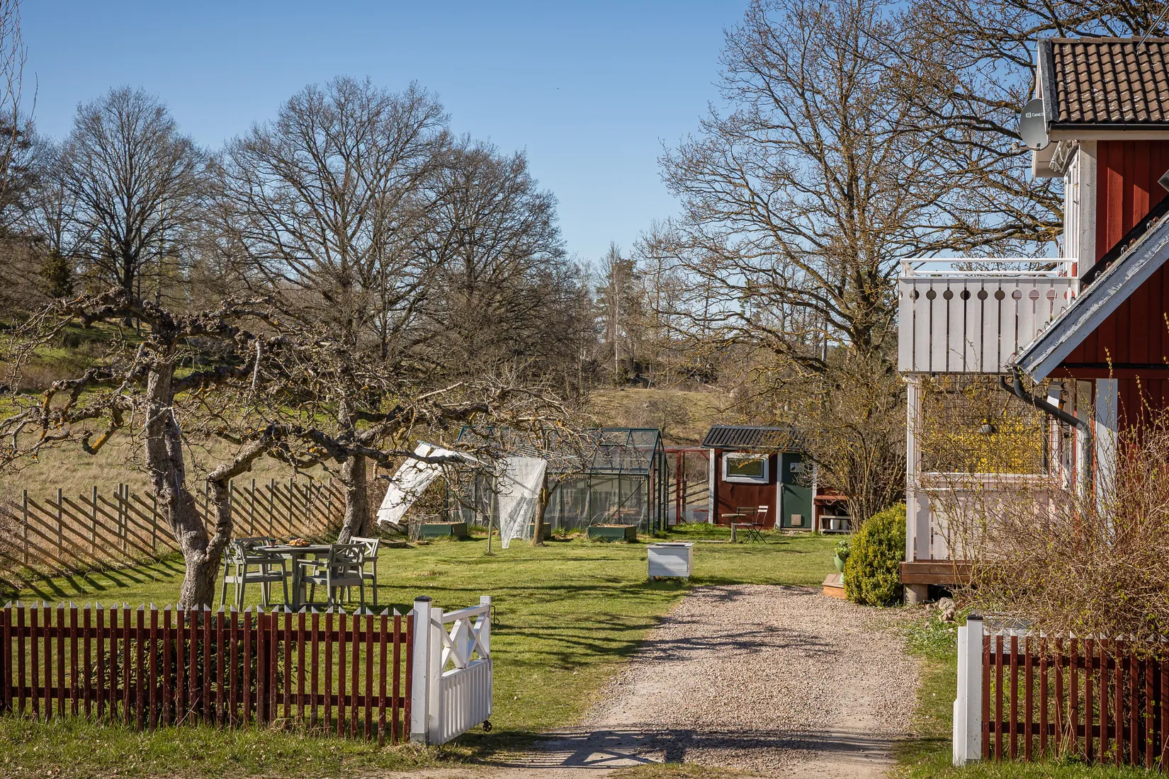 Villa, Karlebo Sjövillan 1, Bankekind/Karlebo, Linköping