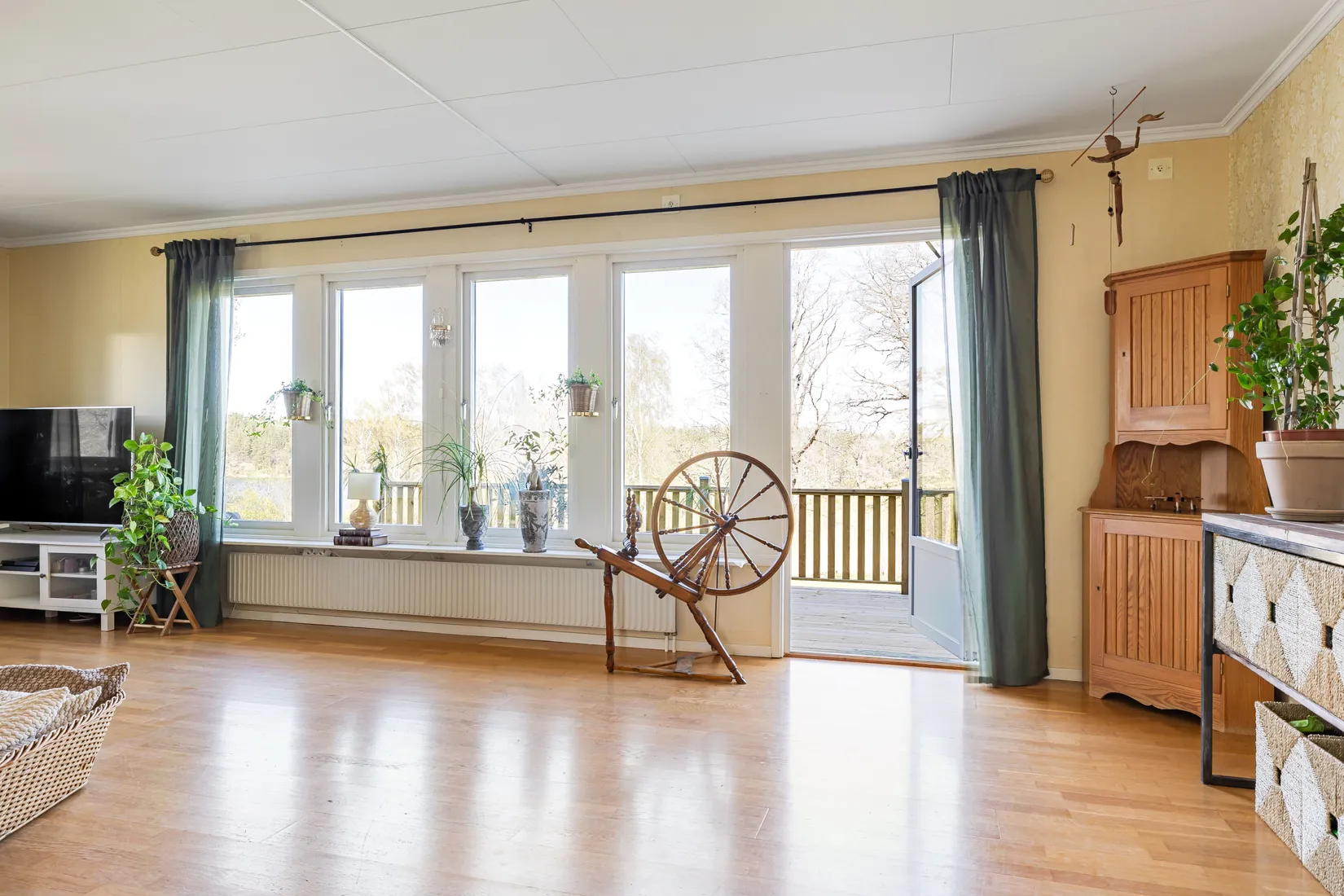 Villa, Karlebo Sjövillan 1, Bankekind/Karlebo, Linköping