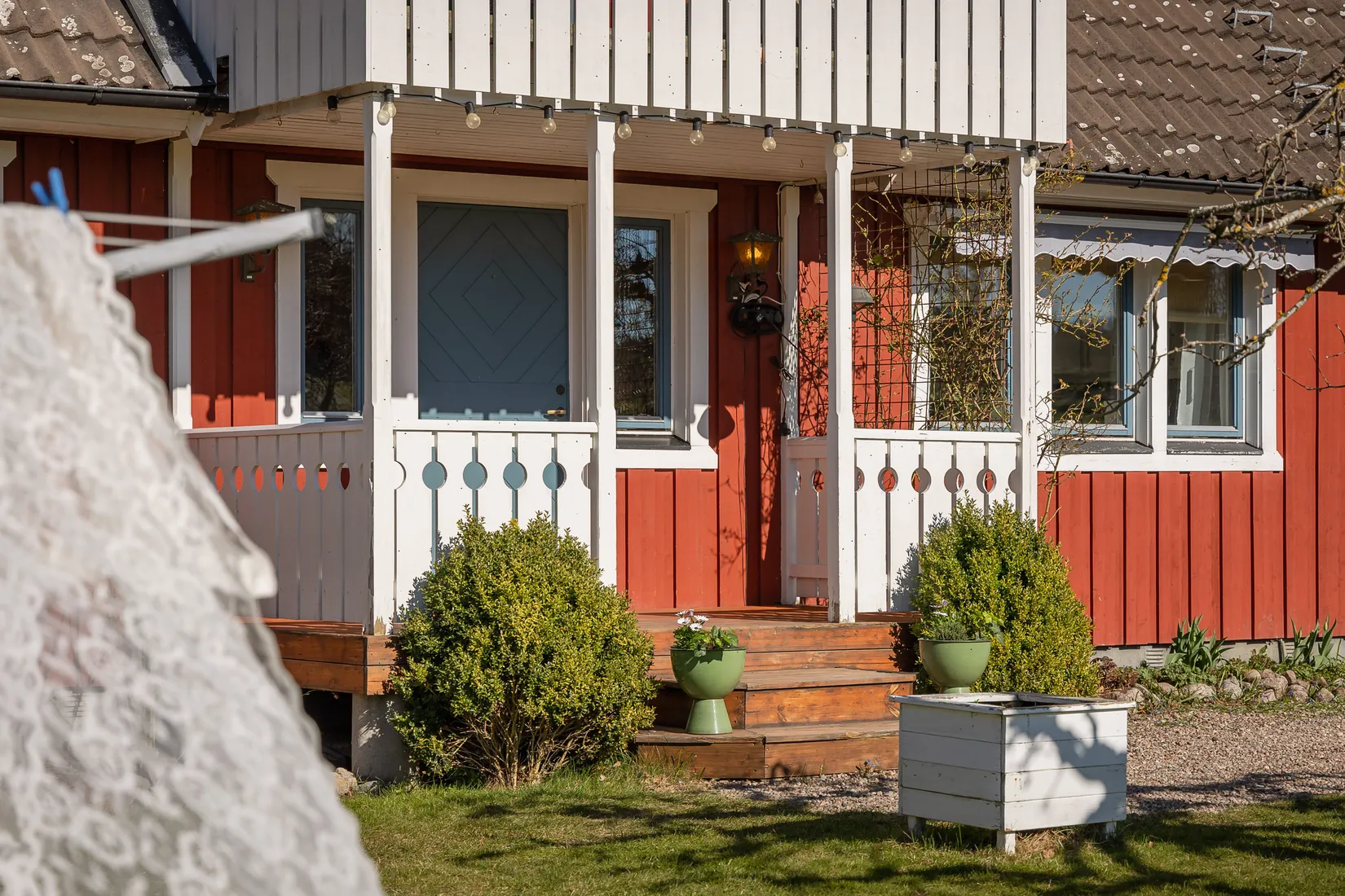 Villa, Karlebo Sjövillan 1, Bankekind/Karlebo, Linköping