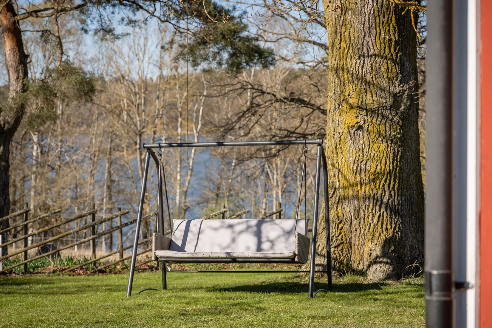 Villa, Karlebo Sjövillan 1, Bankekind/Karlebo, Linköping