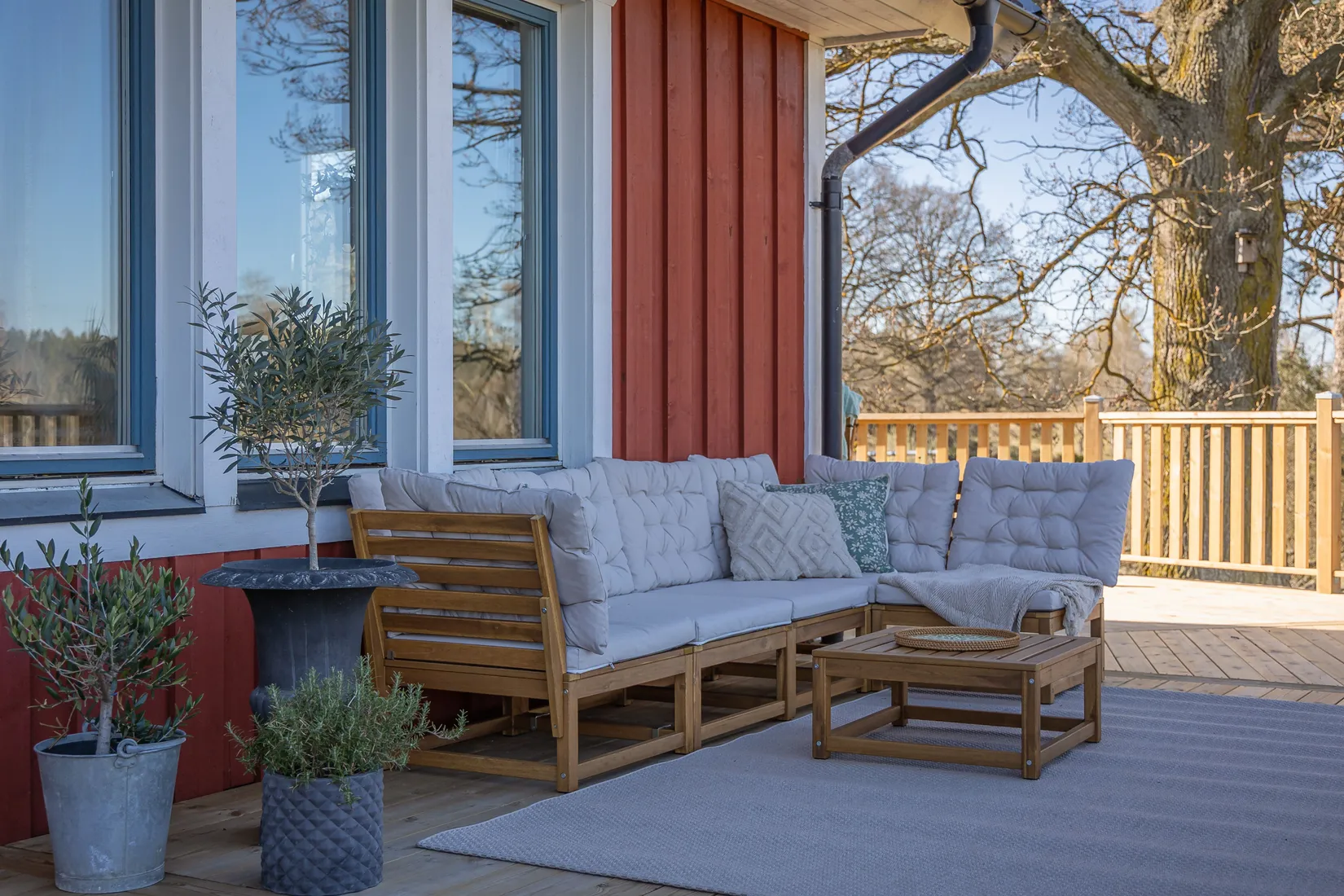 Villa, Karlebo Sjövillan 1, Bankekind/Karlebo, Linköping