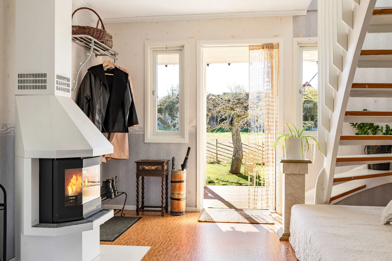 Villa, Karlebo Sjövillan 1, Bankekind/Karlebo, Linköping