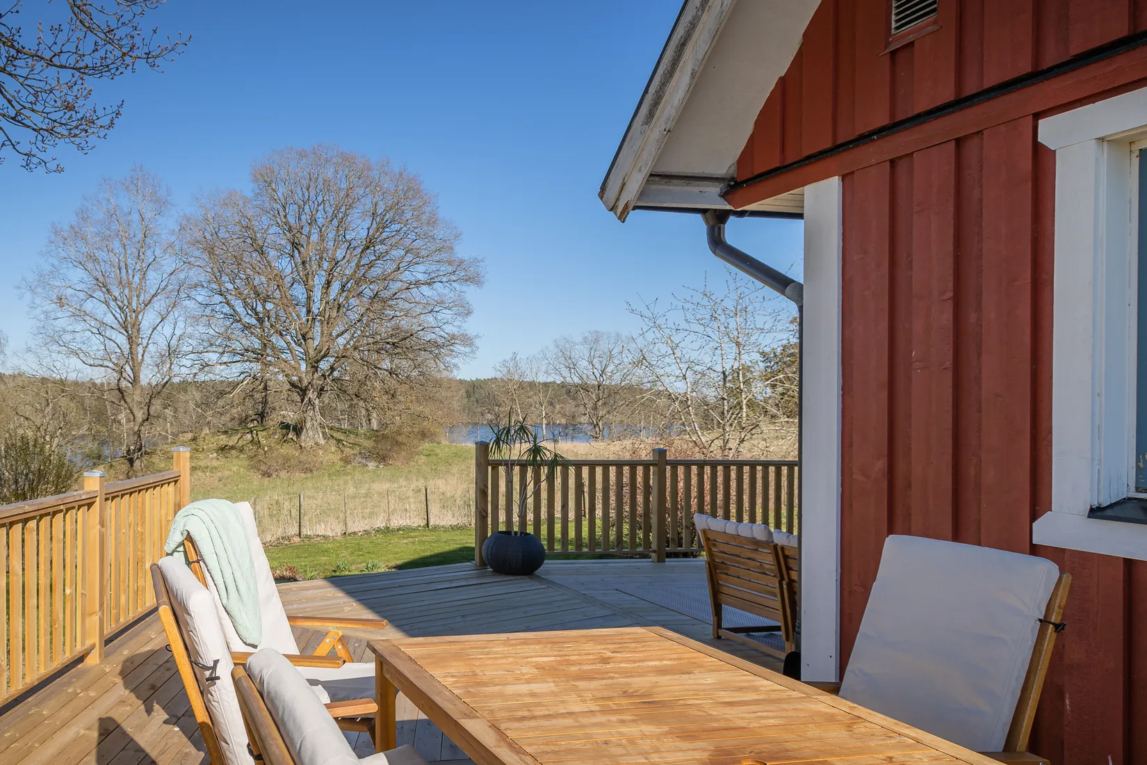 Villa, Karlebo Sjövillan 1, Bankekind/Karlebo, Linköping