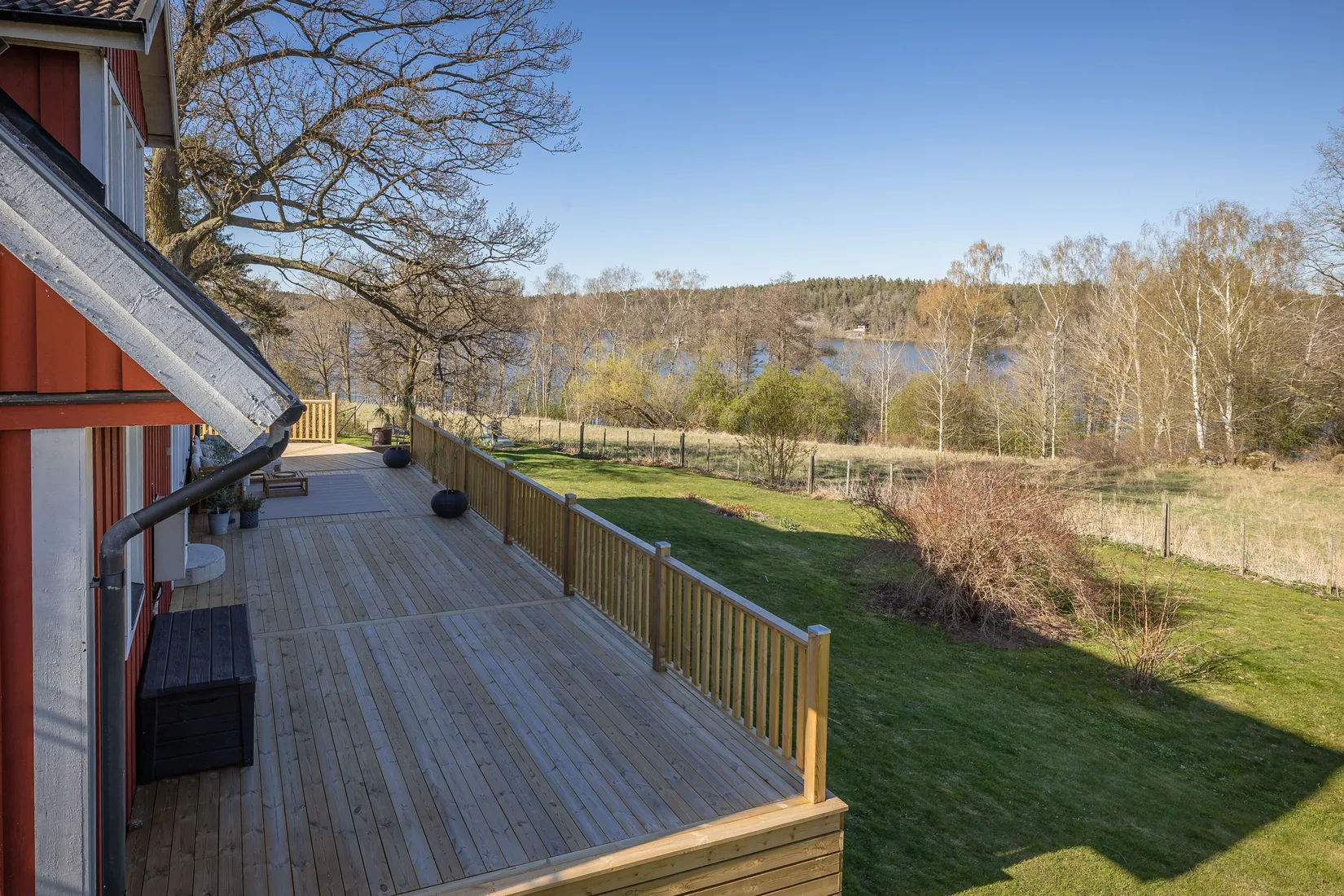 Villa, Karlebo Sjövillan 1, Bankekind/Karlebo, Linköping