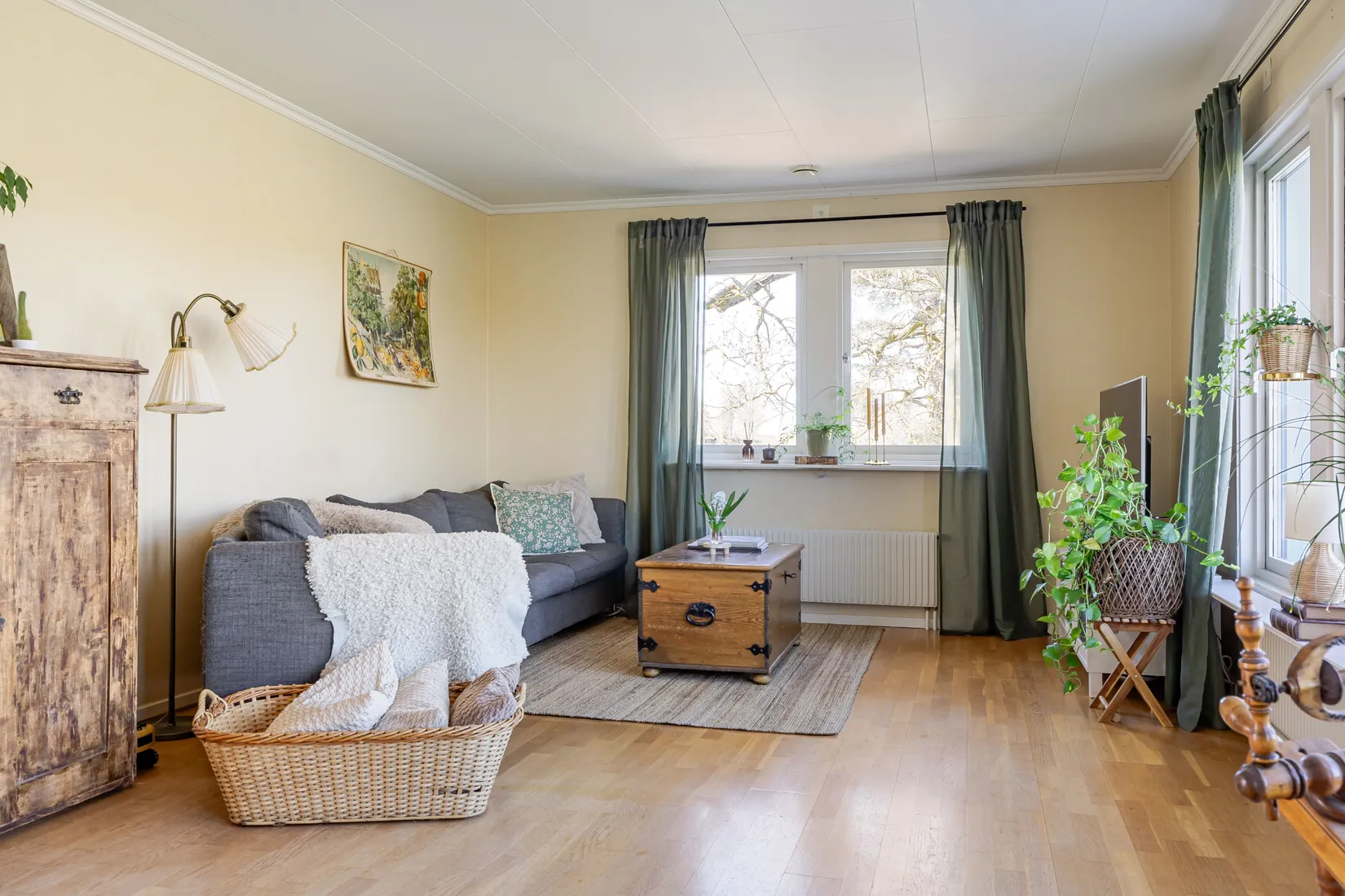 Villa, Karlebo Sjövillan 1, Bankekind/Karlebo, Linköping