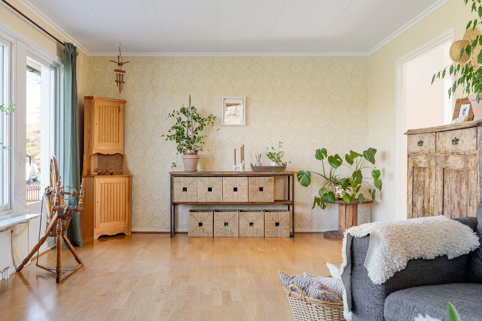 Villa, Karlebo Sjövillan 1, Bankekind/Karlebo, Linköping