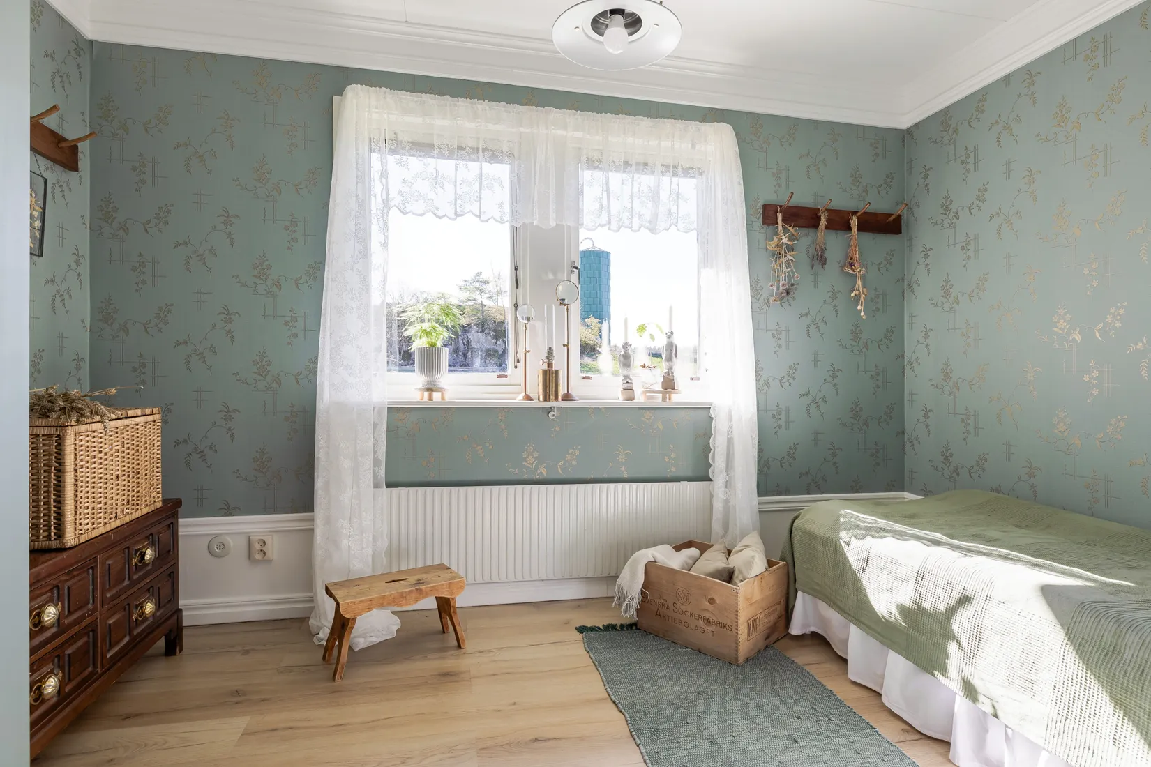 Villa, Karlebo Sjövillan 1, Bankekind/Karlebo, Linköping