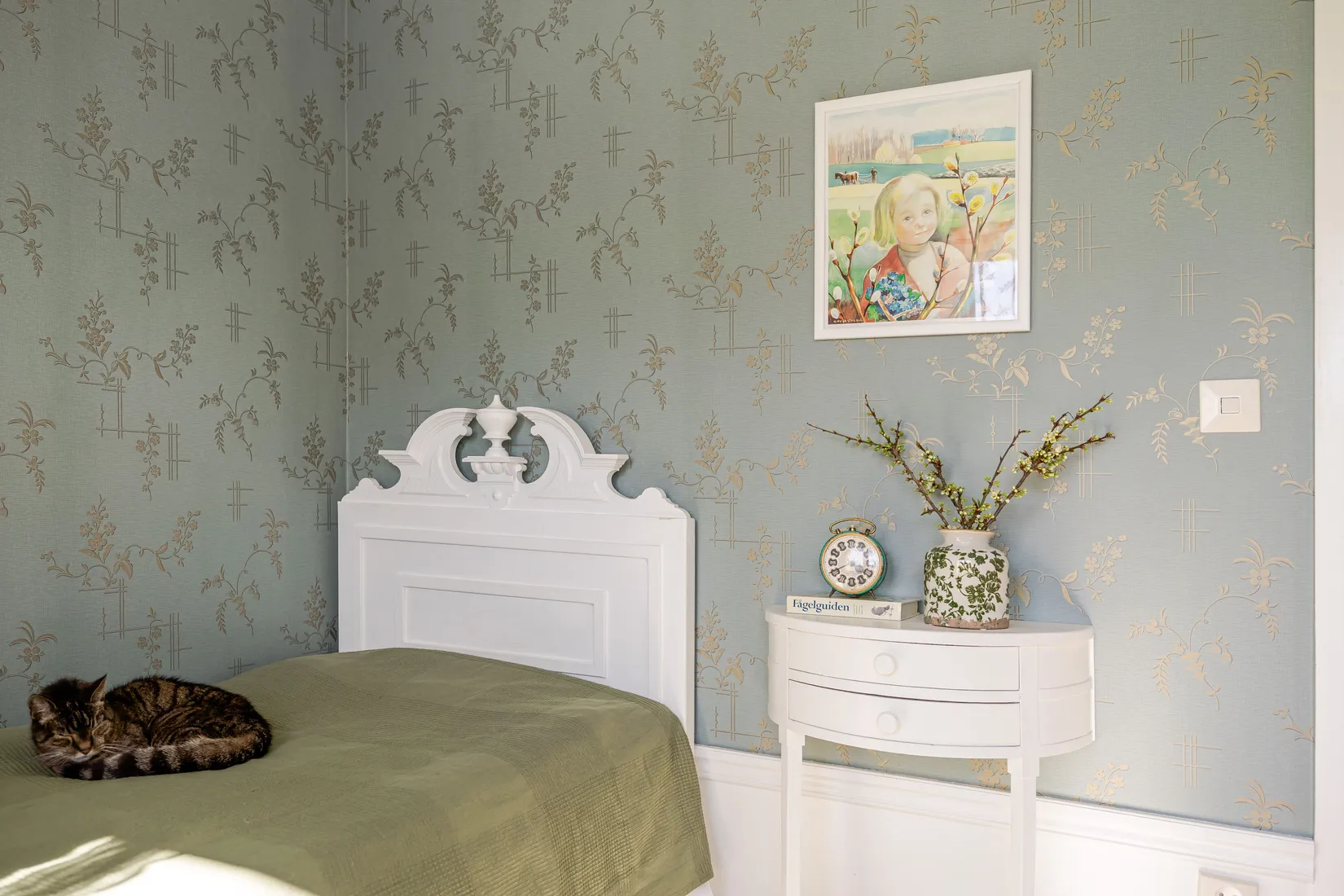 Villa, Karlebo Sjövillan 1, Bankekind/Karlebo, Linköping