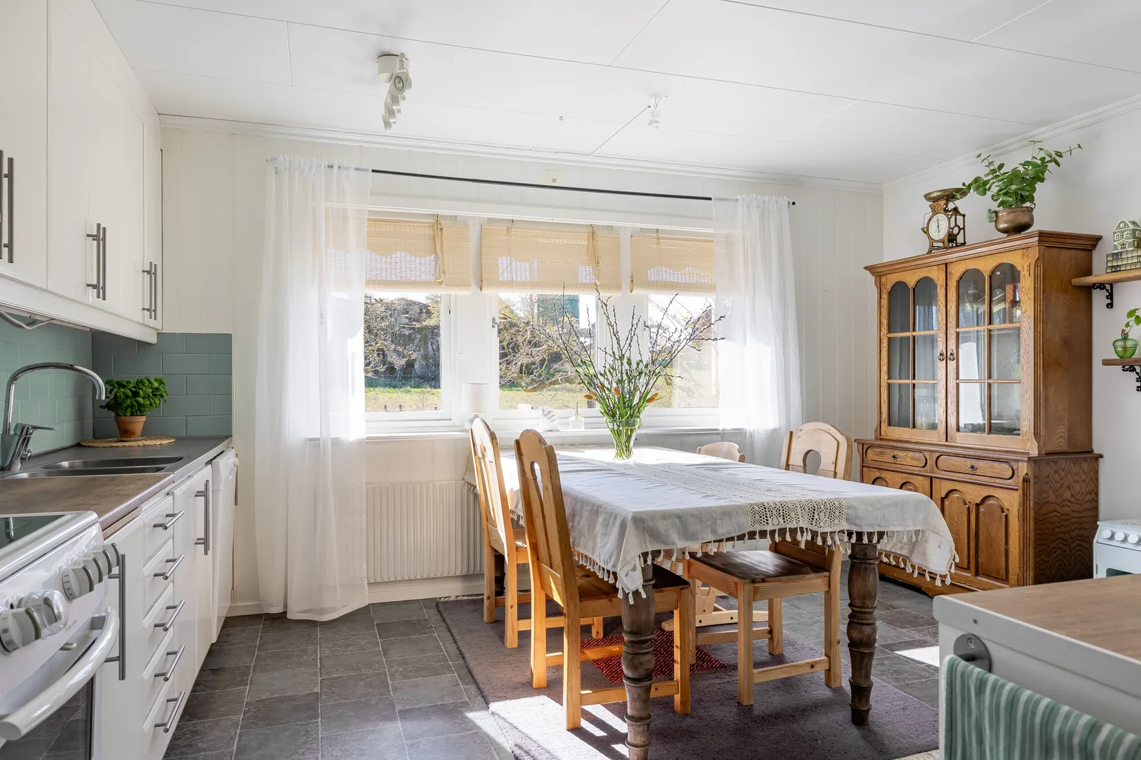 Villa, Karlebo Sjövillan 1, Bankekind/Karlebo, Linköping