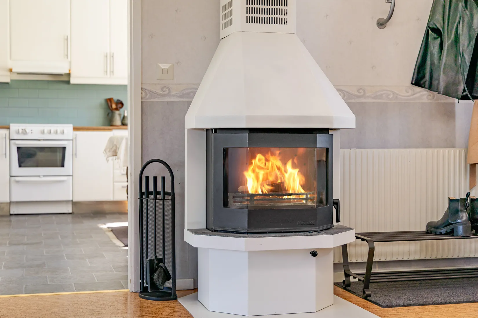 Villa, Karlebo Sjövillan 1, Bankekind/Karlebo, Linköping