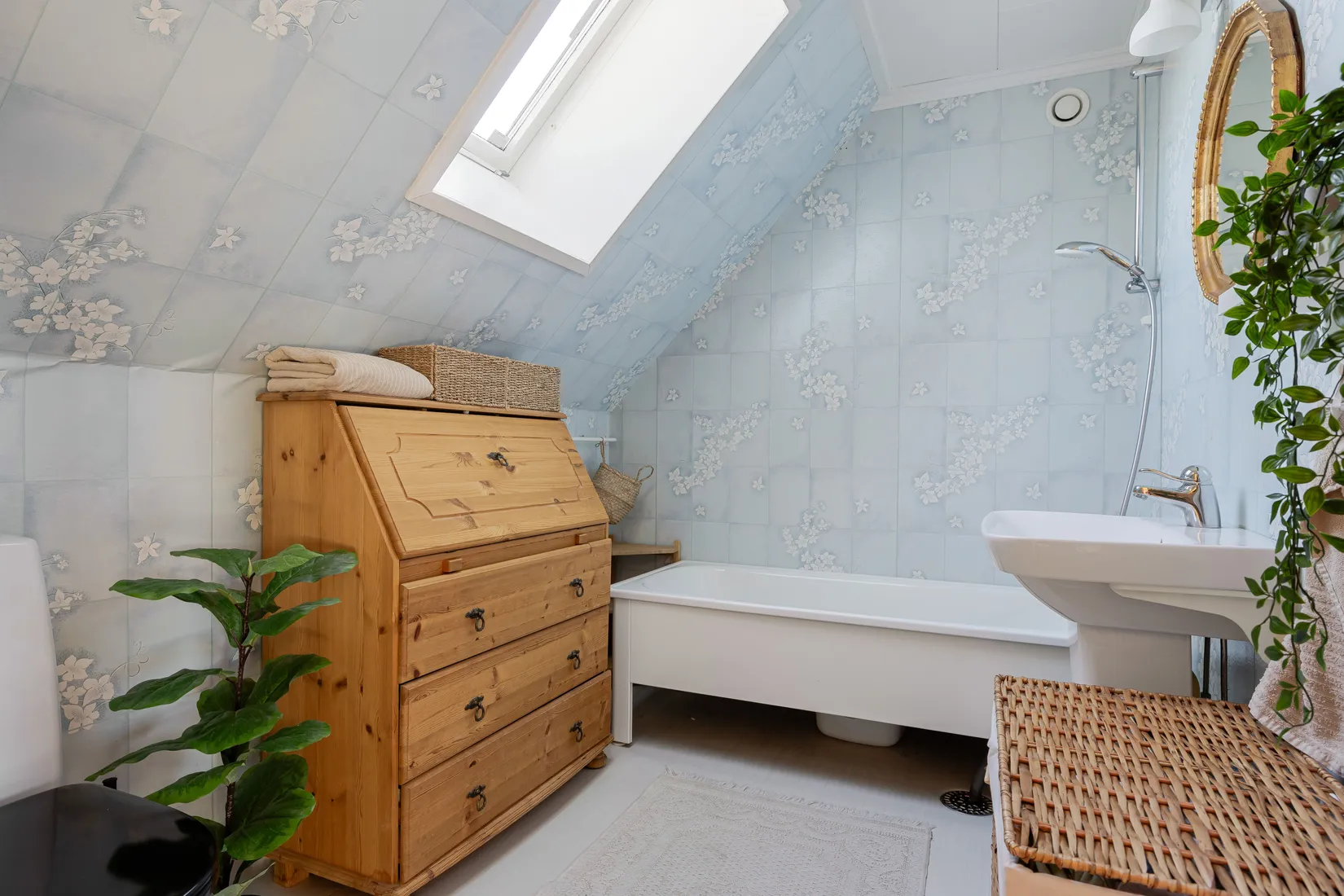 Villa, Karlebo Sjövillan 1, Bankekind/Karlebo, Linköping