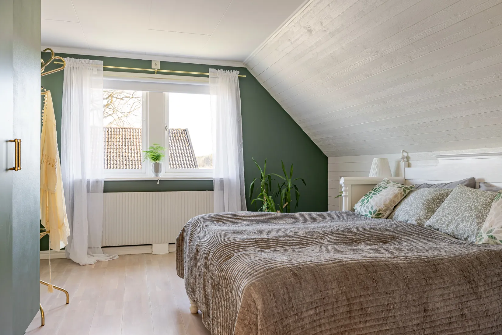 Villa, Karlebo Sjövillan 1, Bankekind/Karlebo, Linköping