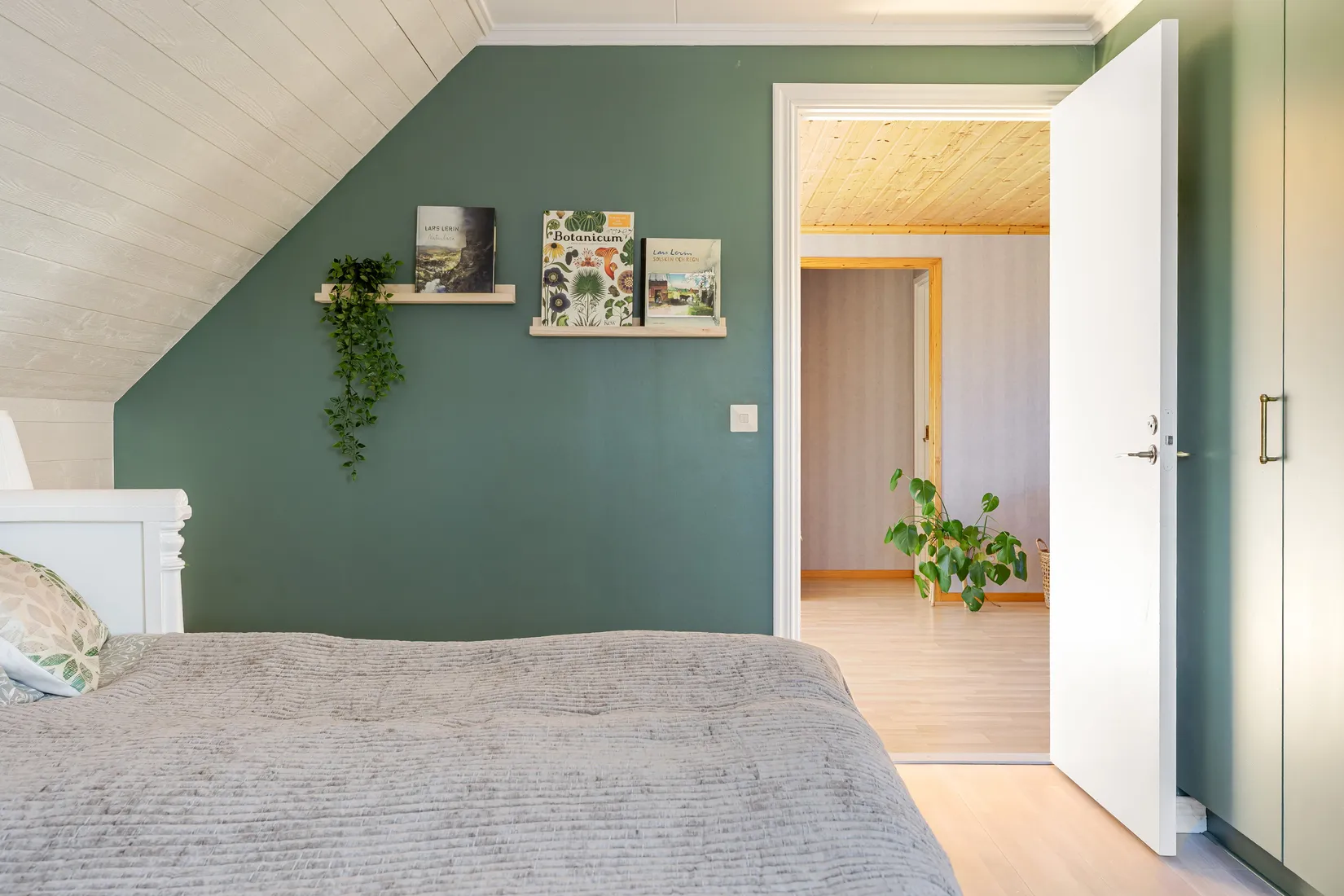 Villa, Karlebo Sjövillan 1, Bankekind/Karlebo, Linköping