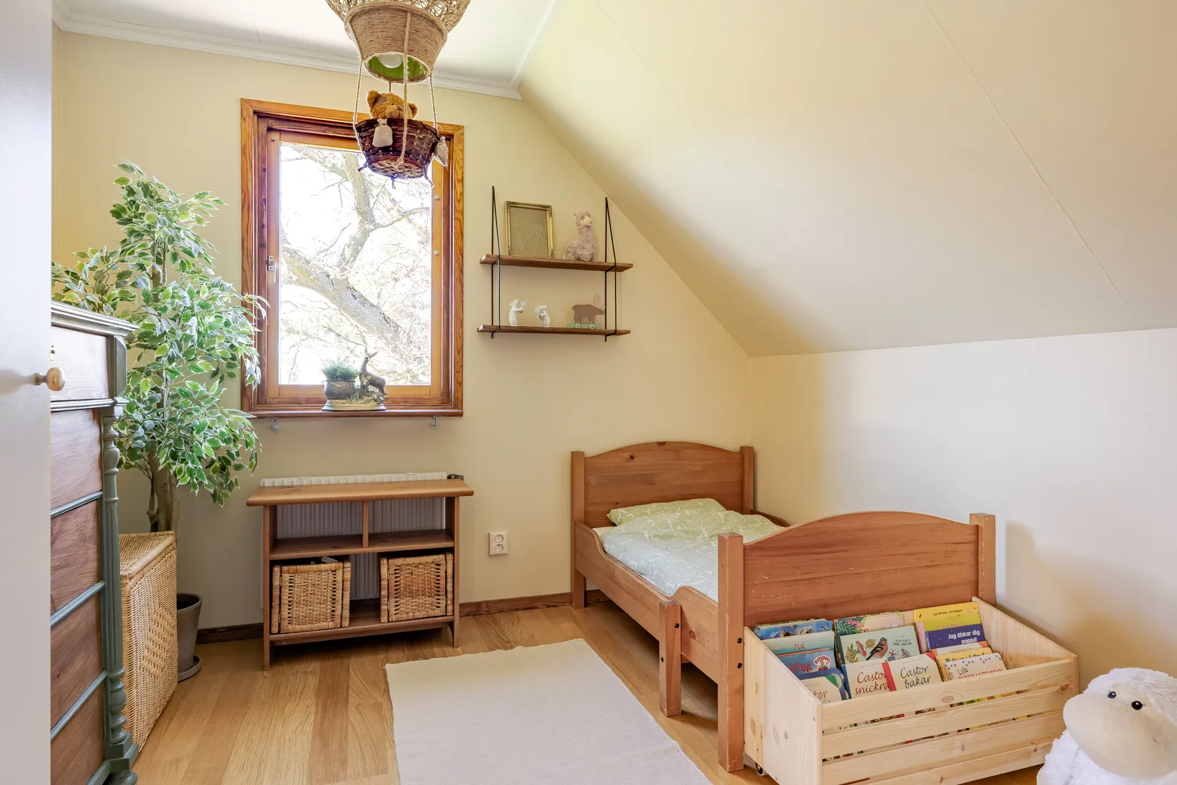 Villa, Karlebo Sjövillan 1, Bankekind/Karlebo, Linköping