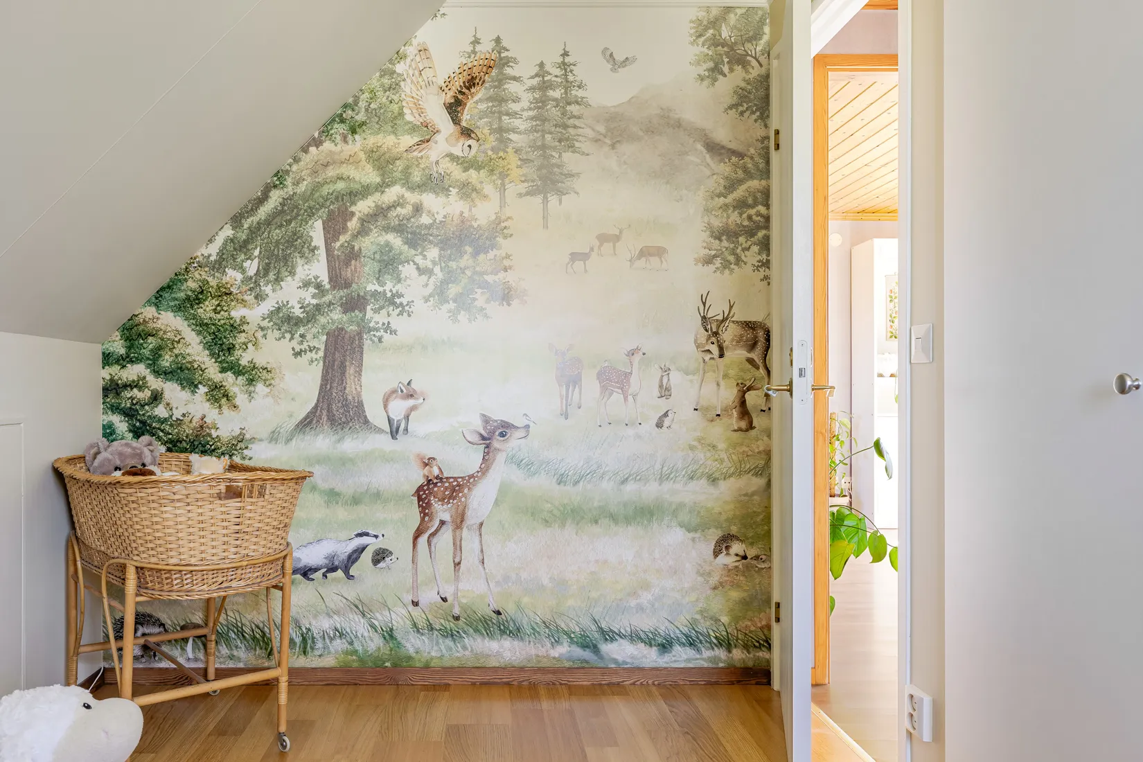 Villa, Karlebo Sjövillan 1, Bankekind/Karlebo, Linköping