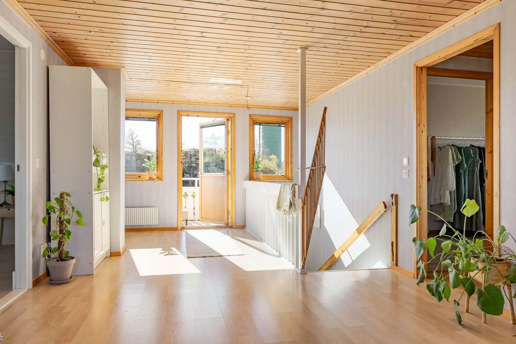 Villa, Karlebo Sjövillan 1, Bankekind/Karlebo, Linköping