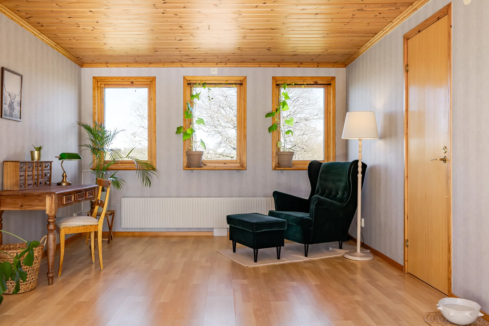 Villa, Karlebo Sjövillan 1, Bankekind/Karlebo, Linköping