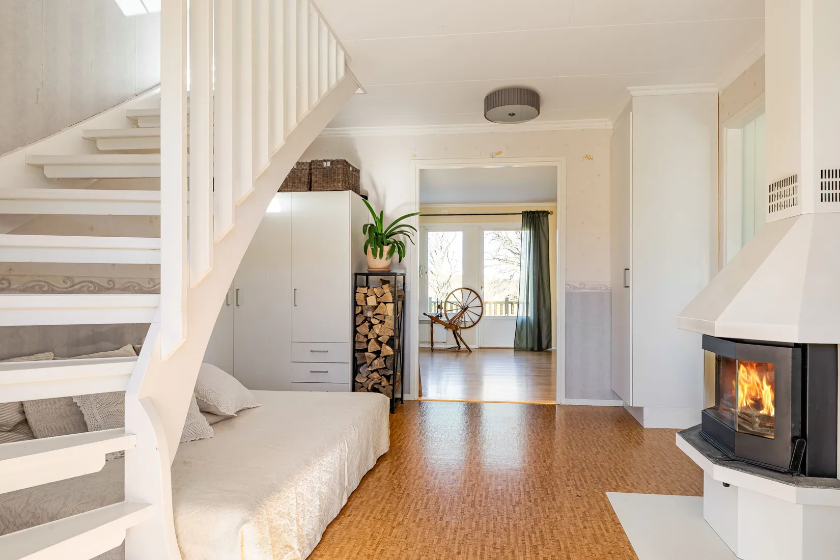 Villa, Karlebo Sjövillan 1, Bankekind/Karlebo, Linköping