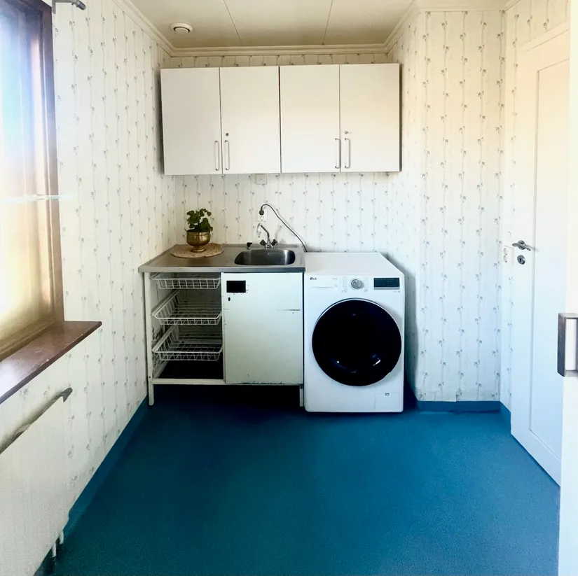 Villa, Karlebo Sjövillan 1, Bankekind/Karlebo, Linköping