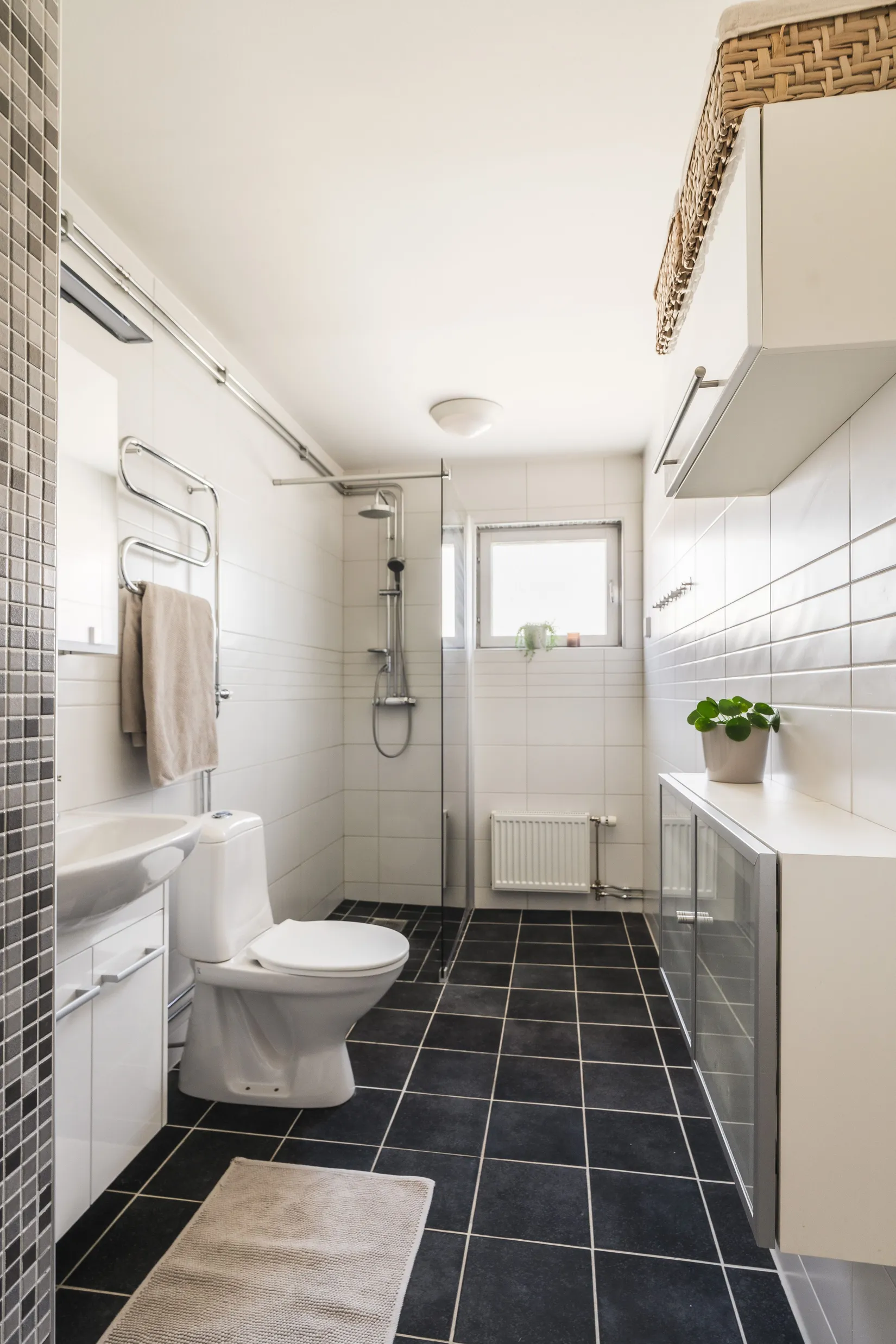 Bostadsrätt, Ruddammsgatan 42, Gävle Centrum, Gävle