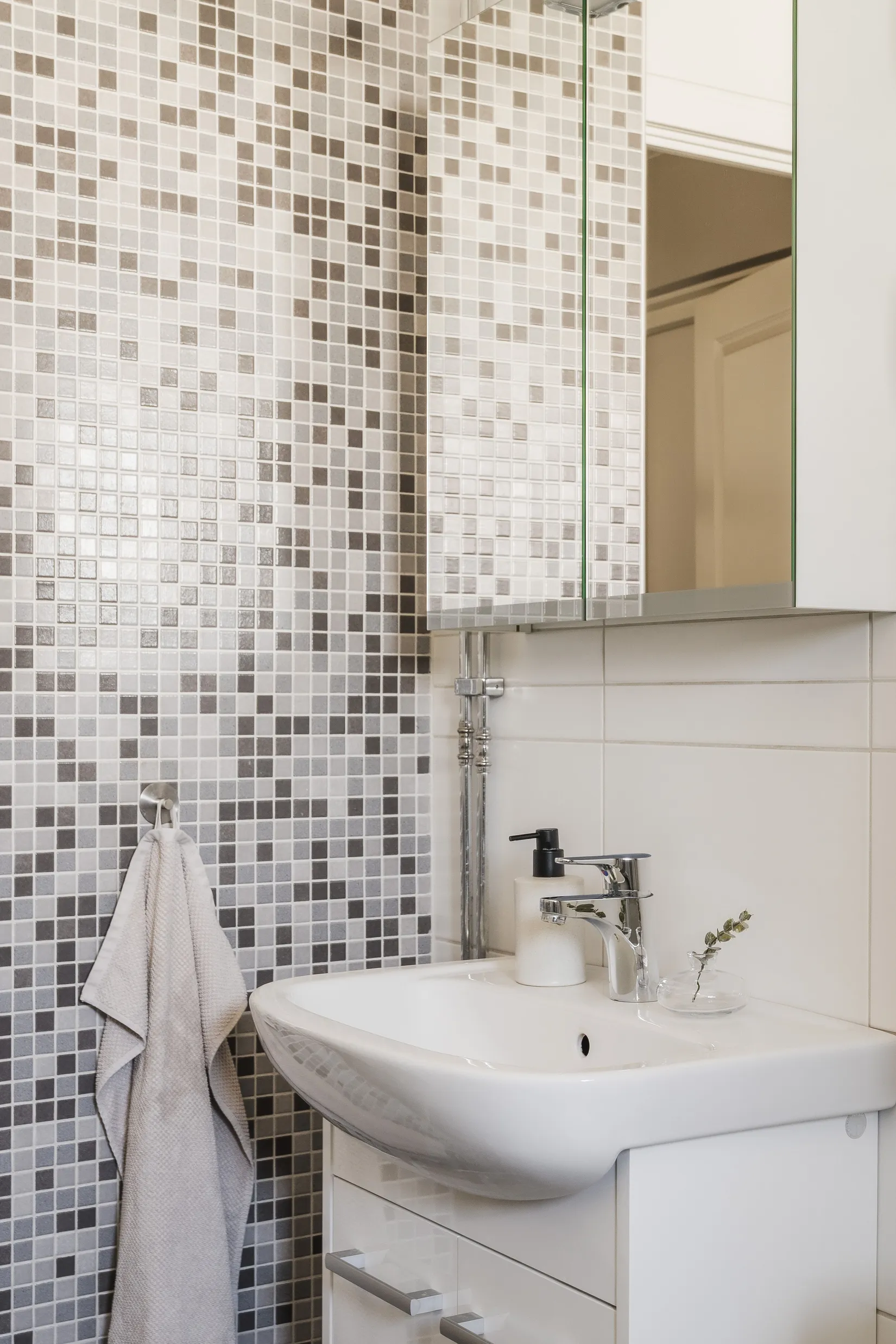 Bostadsrätt, Ruddammsgatan 42, Gävle Centrum, Gävle