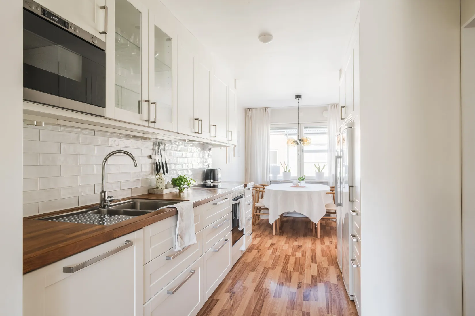 Bostadsrätt, Ruddammsgatan 42, Gävle Centrum, Gävle