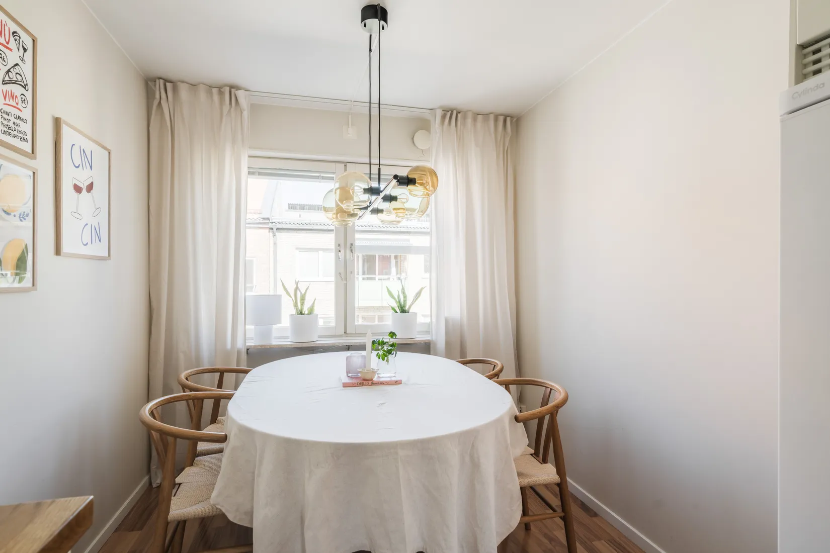 Bostadsrätt, Ruddammsgatan 42, Gävle Centrum, Gävle