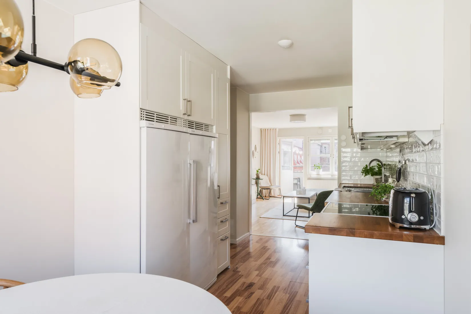 Bostadsrätt, Ruddammsgatan 42, Gävle Centrum, Gävle