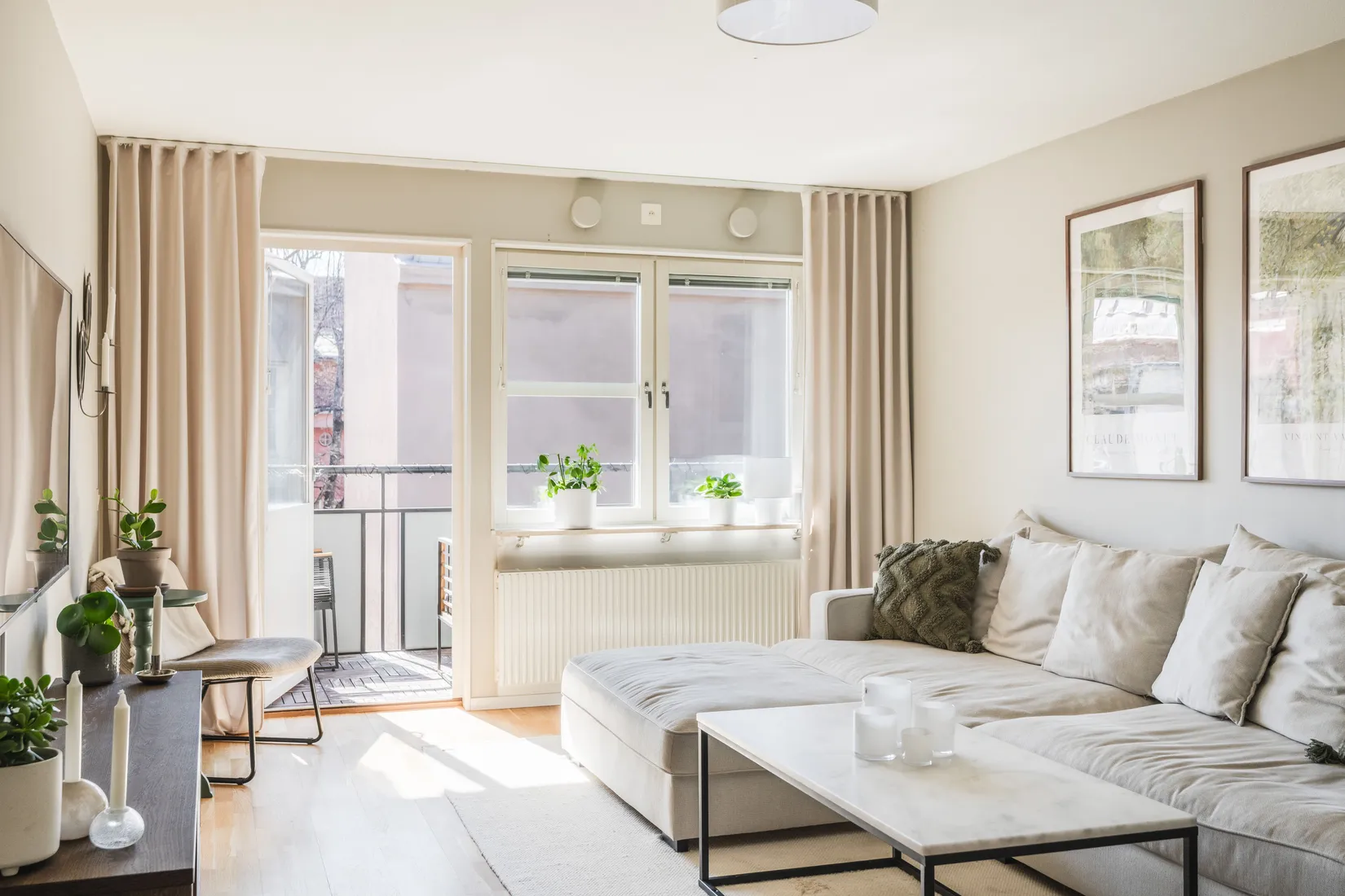 Bostadsrätt, Ruddammsgatan 42, Gävle Centrum, Gävle