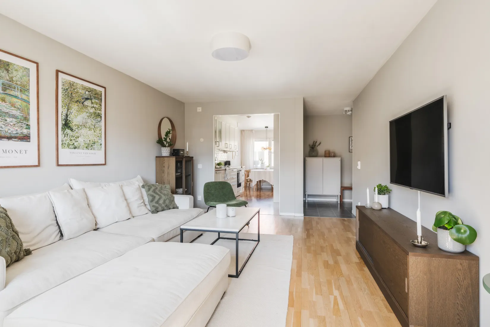 Bostadsrätt, Ruddammsgatan 42, Gävle Centrum, Gävle