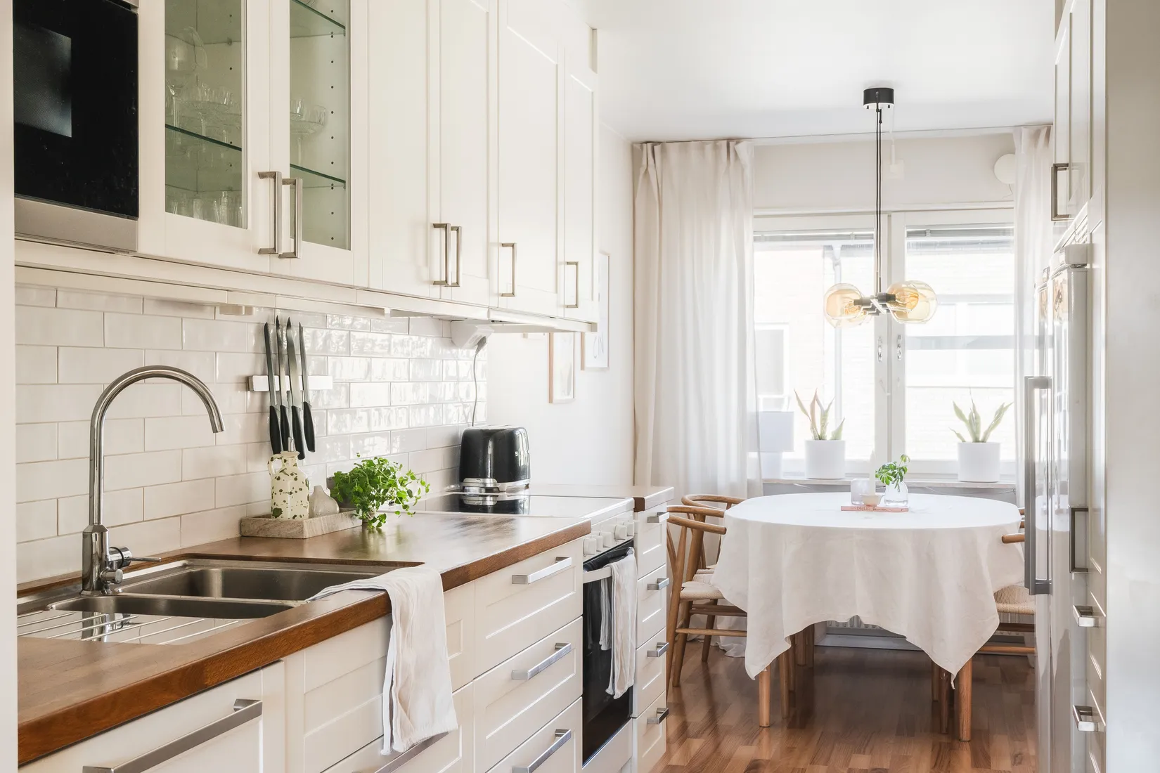 Bostadsrätt, Ruddammsgatan 42, Gävle Centrum, Gävle