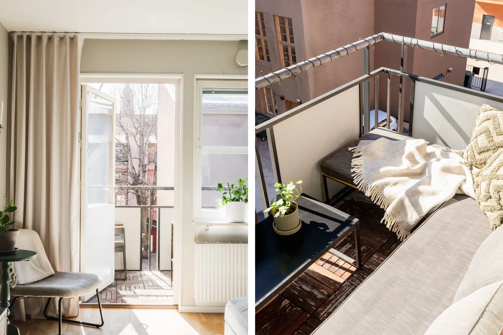 Bostadsrätt, Ruddammsgatan 42, Gävle Centrum, Gävle