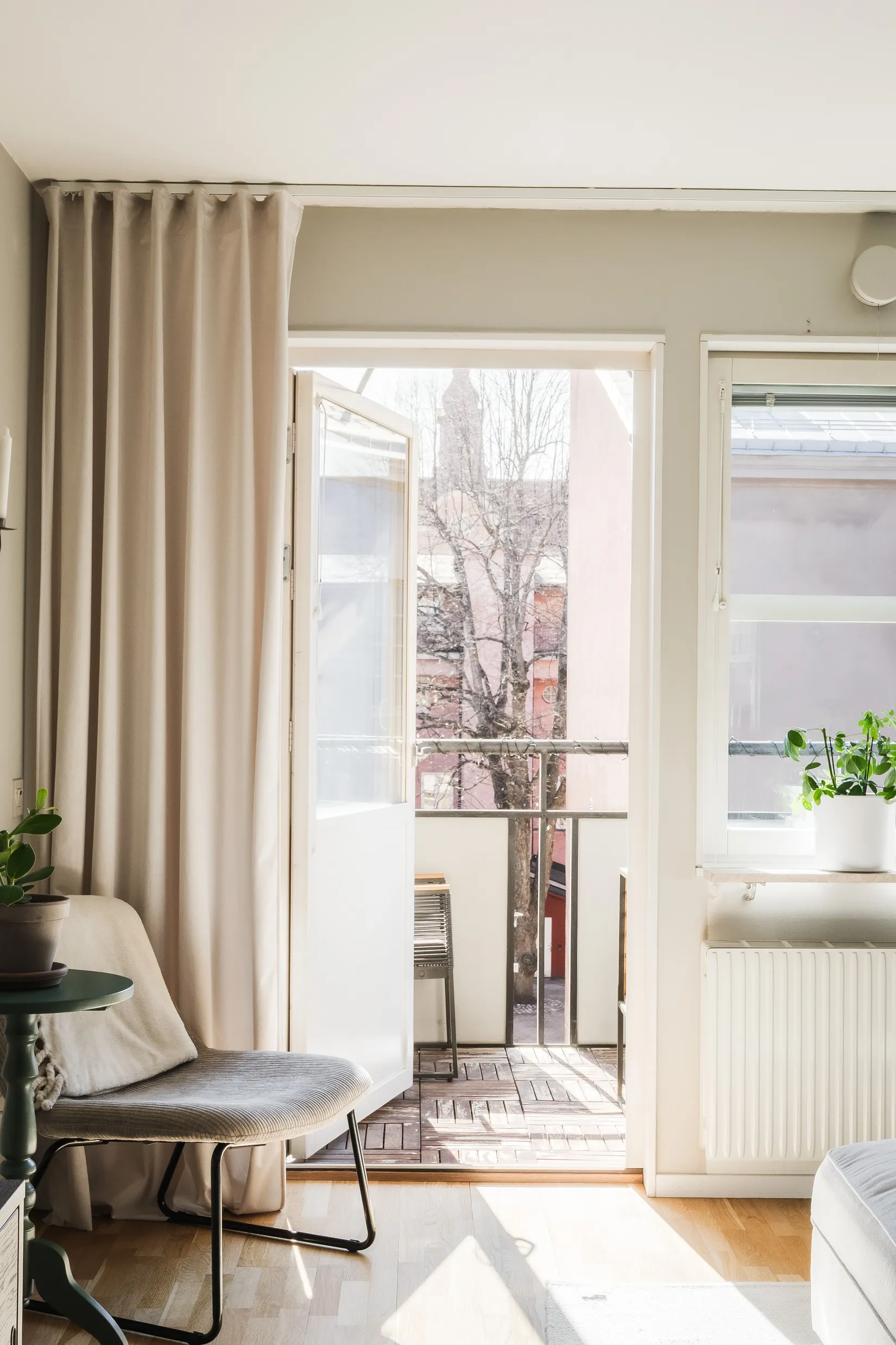 Bostadsrätt, Ruddammsgatan 42, Gävle Centrum, Gävle