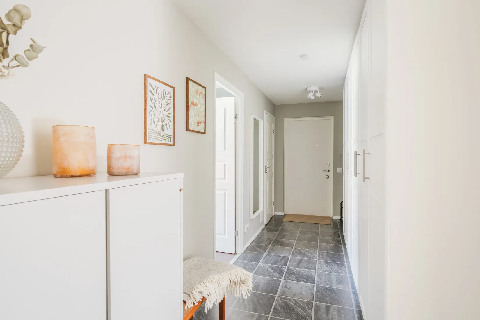 Bostadsrätt, Ruddammsgatan 42, Gävle Centrum, Gävle