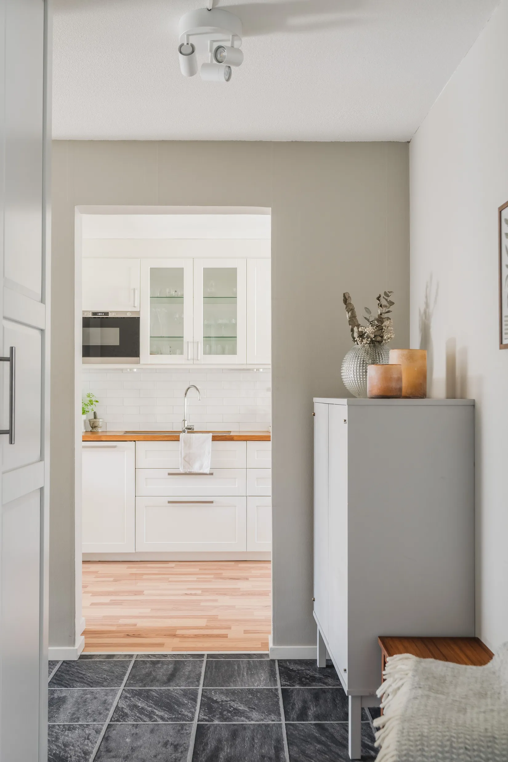 Bostadsrätt, Ruddammsgatan 42, Gävle Centrum, Gävle