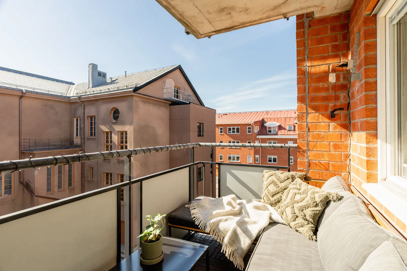 Bostadsrätt, Ruddammsgatan 42, Gävle Centrum, Gävle