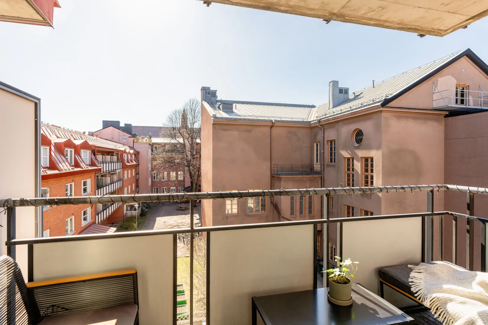 Bostadsrätt, Ruddammsgatan 42, Gävle Centrum, Gävle