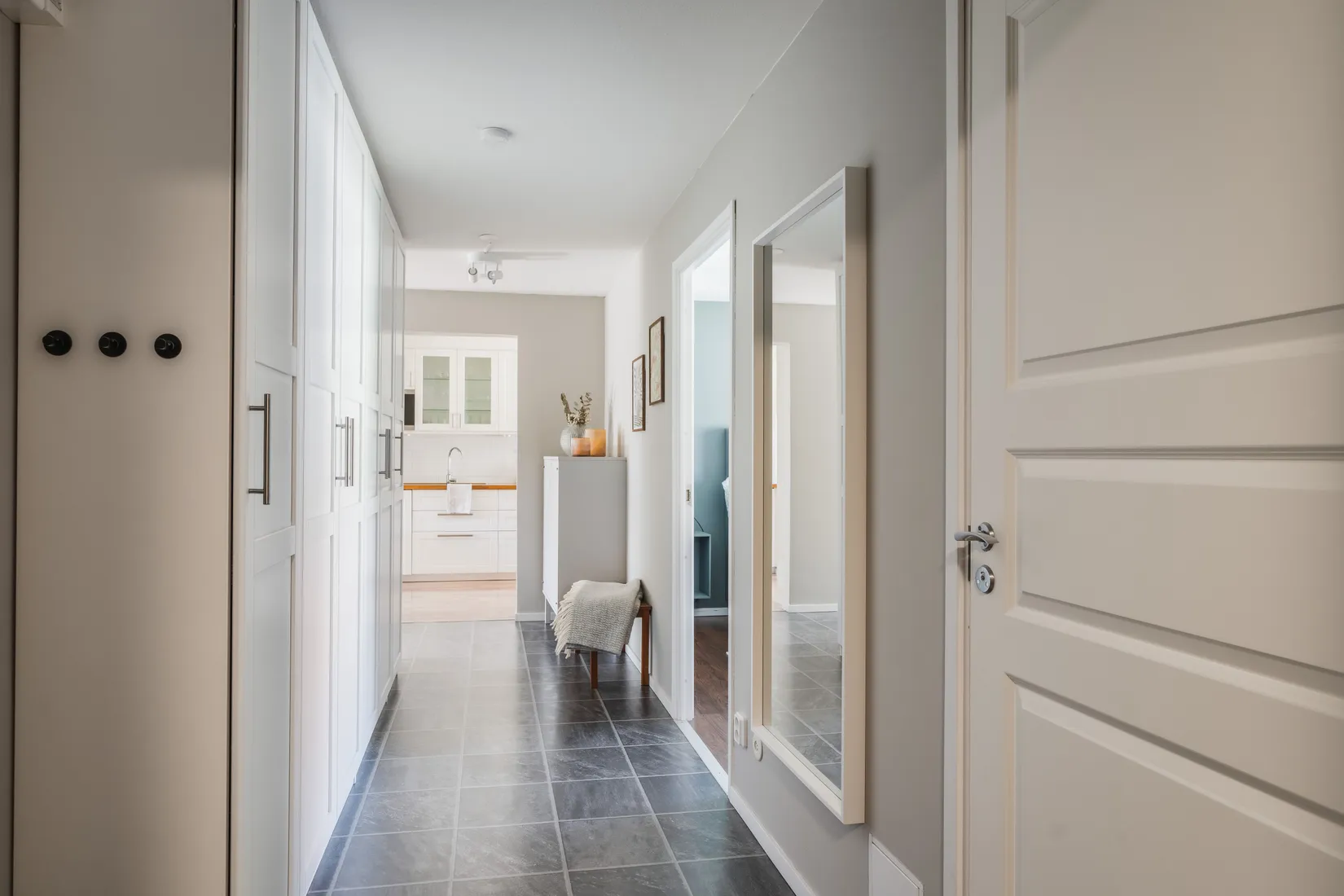 Bostadsrätt, Ruddammsgatan 42, Gävle Centrum, Gävle