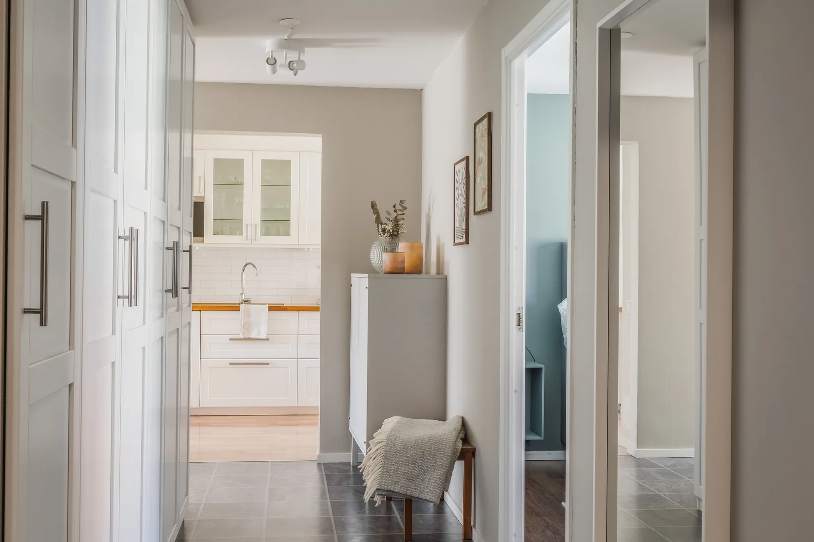 Bostadsrätt, Ruddammsgatan 42, Gävle Centrum, Gävle