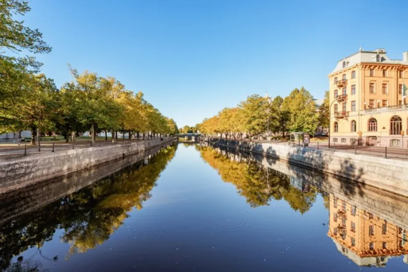 Bostadsrätt, Ruddammsgatan 42, Gävle Centrum, Gävle