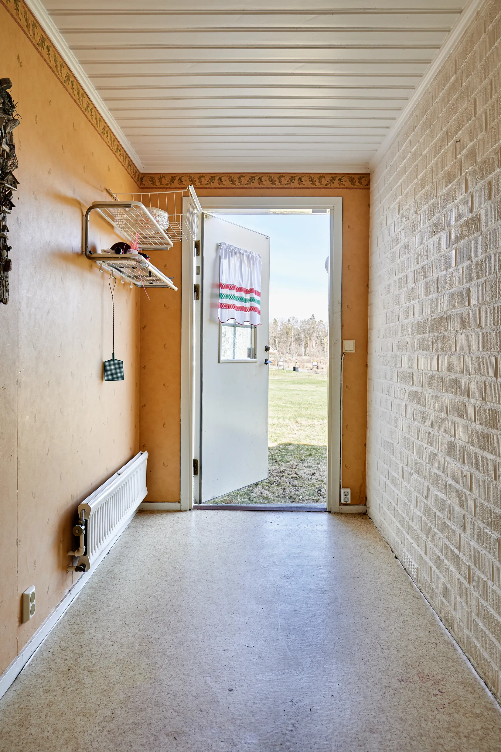 Villa, Håskavägen 6, Svenljunga