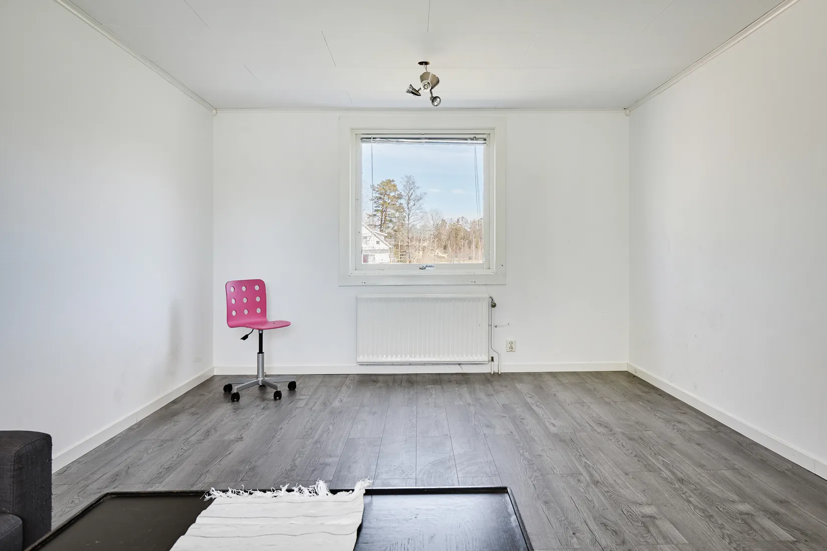 Villa, Håskavägen 6, Svenljunga