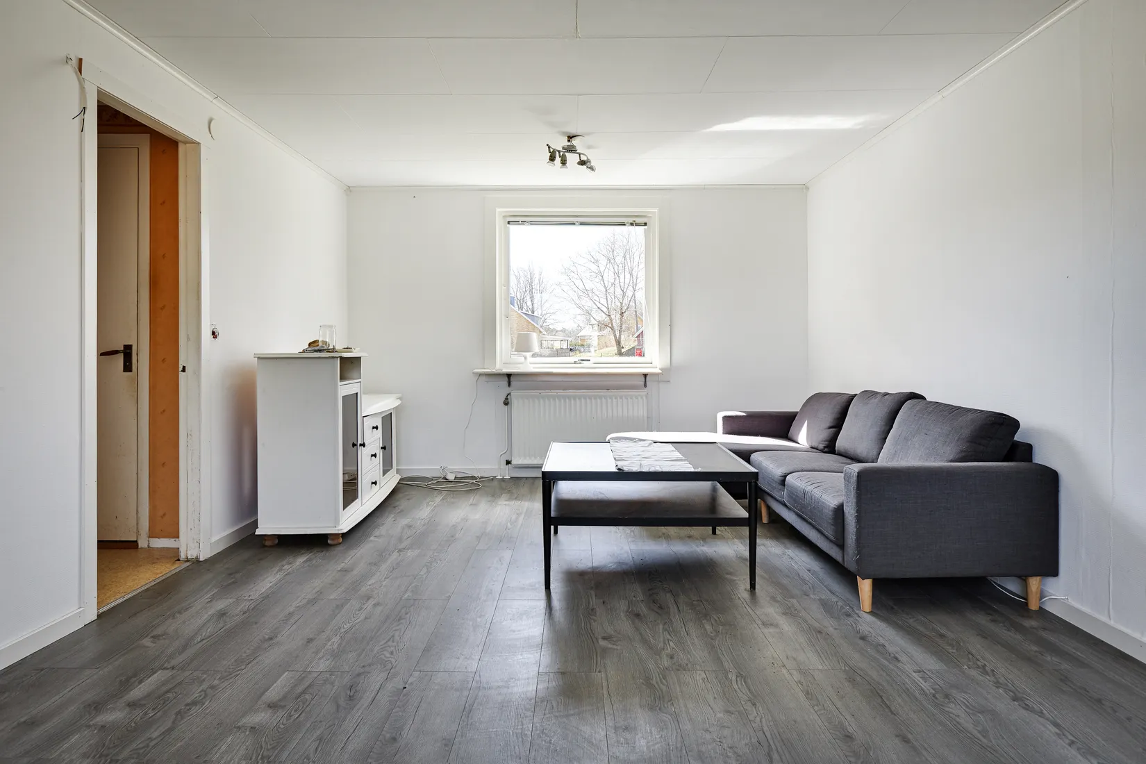 Villa, Håskavägen 6, Svenljunga