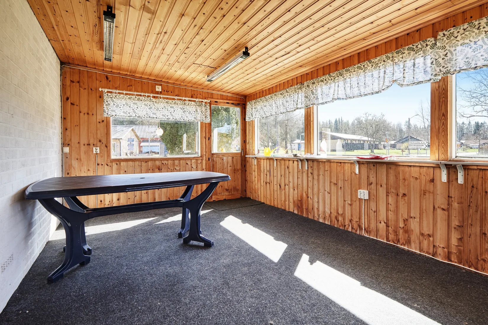 Villa, Håskavägen 6, Svenljunga