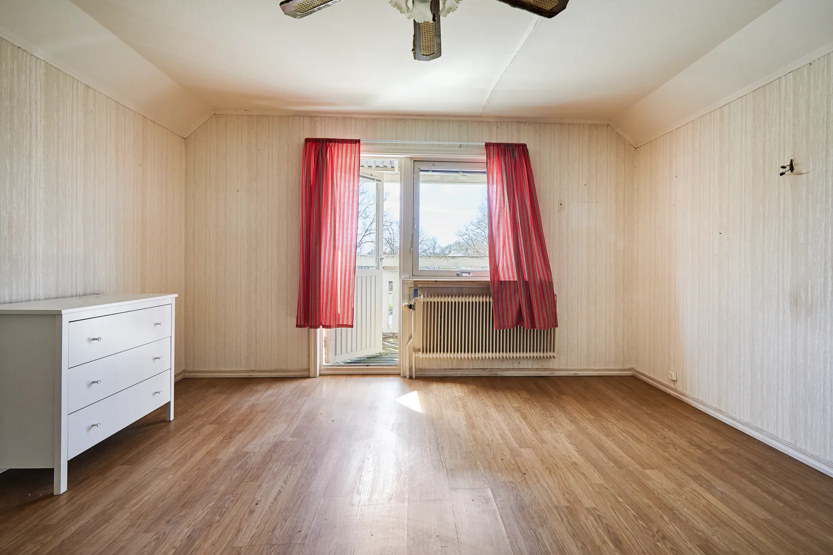 Villa, Håskavägen 6, Svenljunga