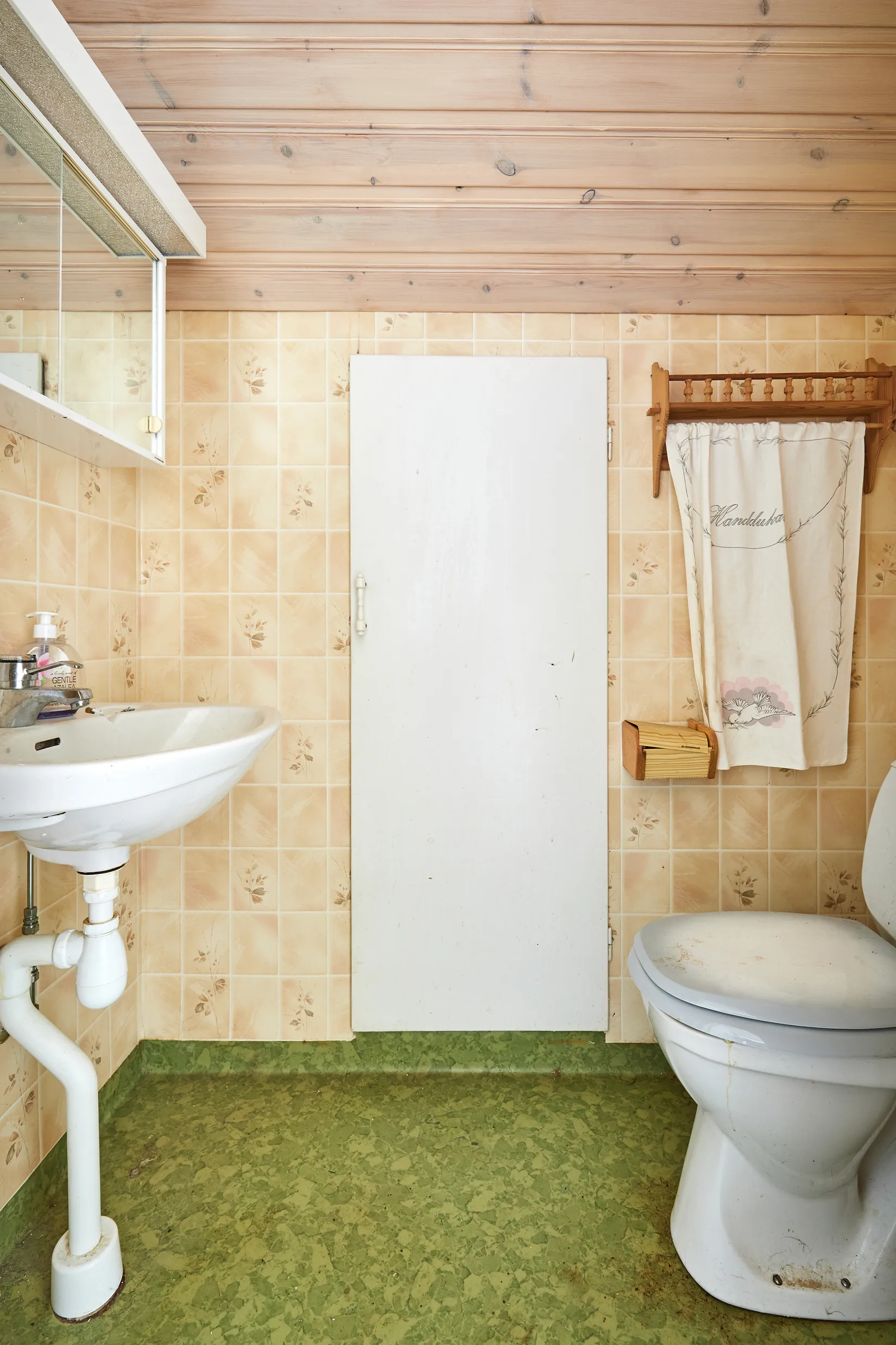 Villa, Håskavägen 6, Svenljunga